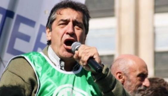 LA CTA Autónoma se suma a la marcha de la CGT del miércoles | Política