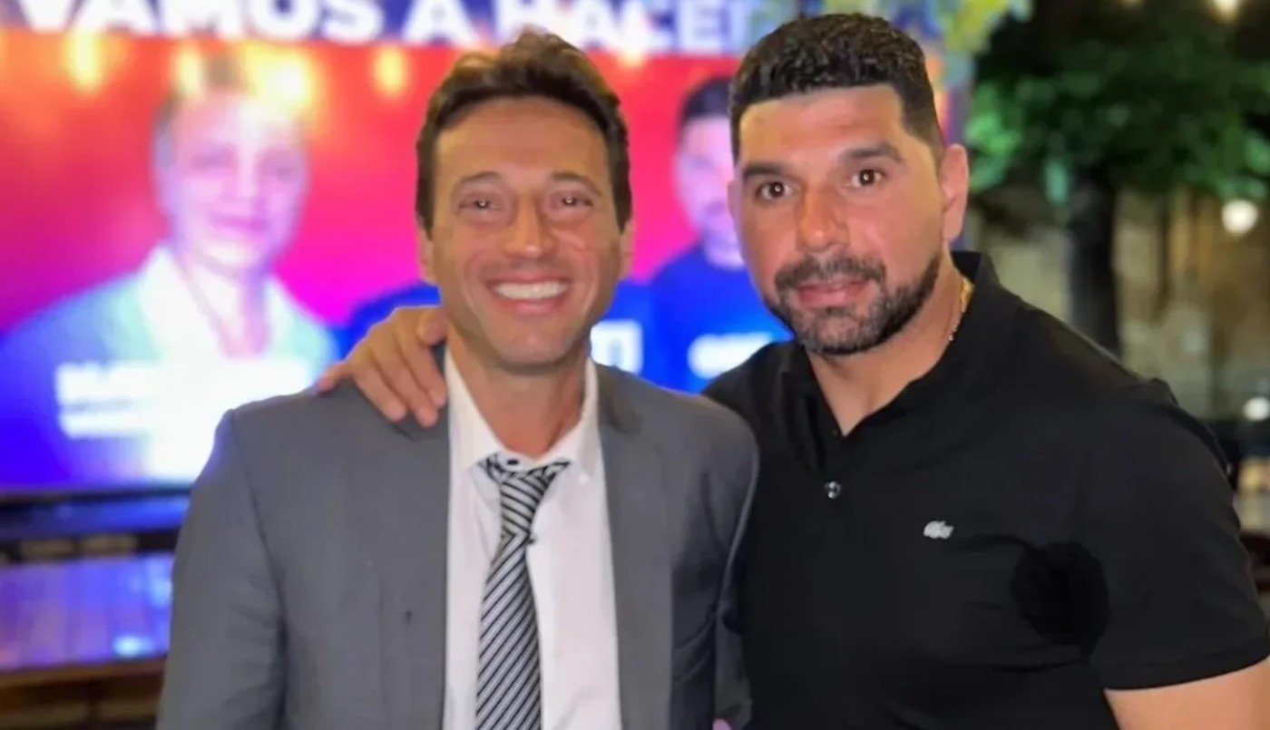 Sigue el escándalo en San Lorenzo: Ortigoza denunció a Moretti | Deportes