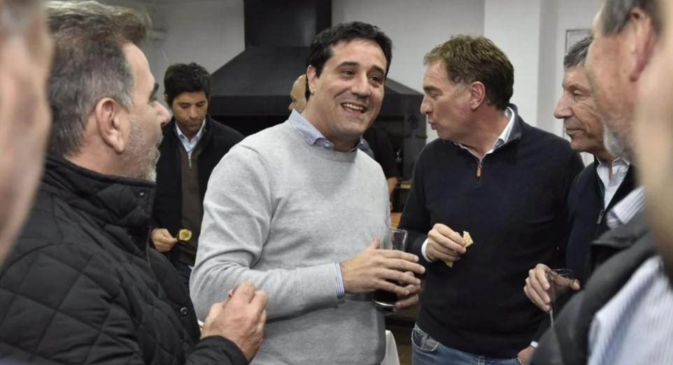 El Gobierno acerca posiciones con la UCR bonaerense y analiza sumarla al acuerdo con los dirigentes del PRO | Política