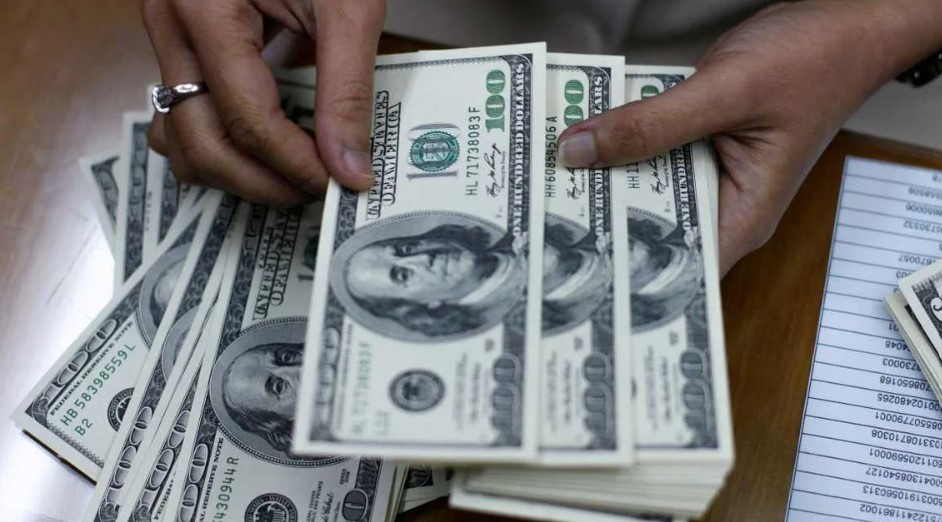 El dólar operó por debajo de los $1.200 y las reservas aumentaron por la apreciación del oro | Economía