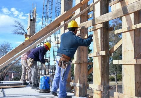 La Cámara de la Construcción alerta sobre la falta de mantenimiento en obras clave | Economía
