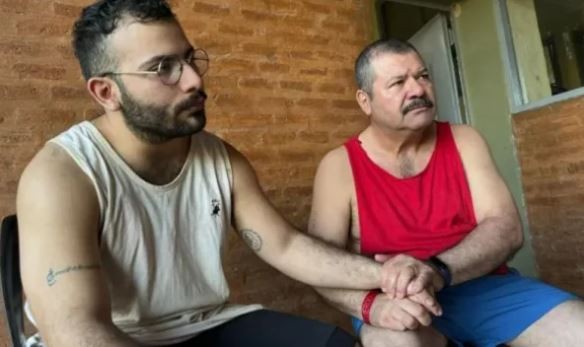 Femicidio de Cecilia Strzyzowski: César Sena se autolesionó y Emerenciano escribió cartas | Actualidad