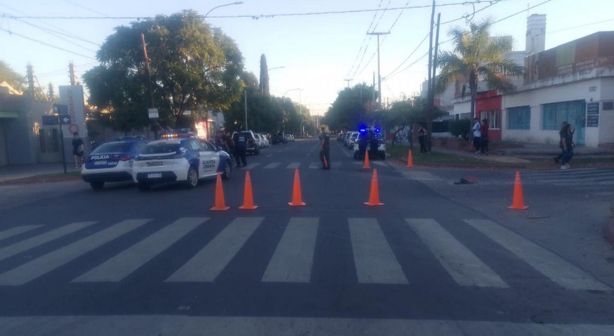 Córdoba: Una nena de 3 años fue atropellada por un automóvil | Actualidad