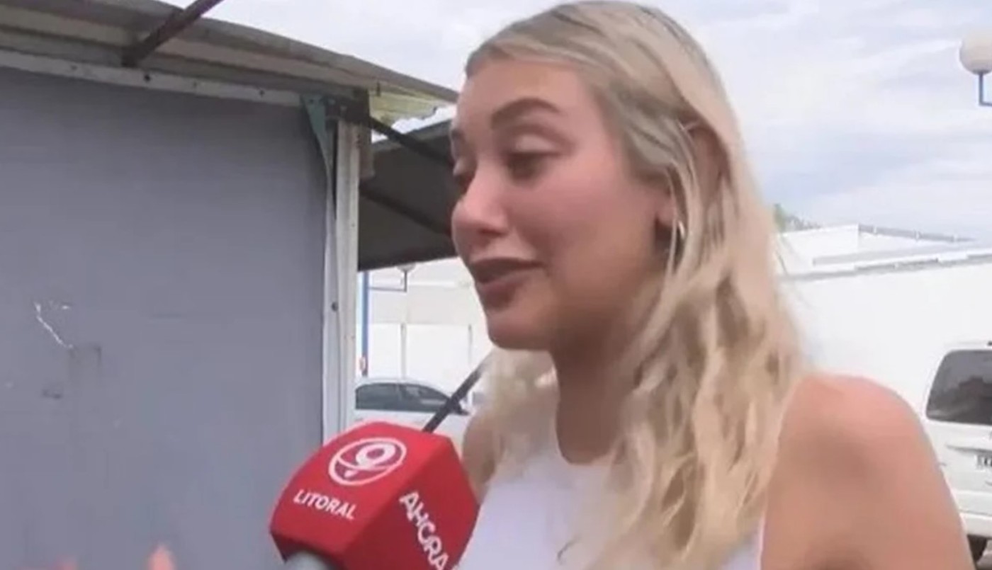 Encontró un bolso con 18 millones de pesos, lo devolvió y el dueño le regaló un bombón de chocolate | Actualidad