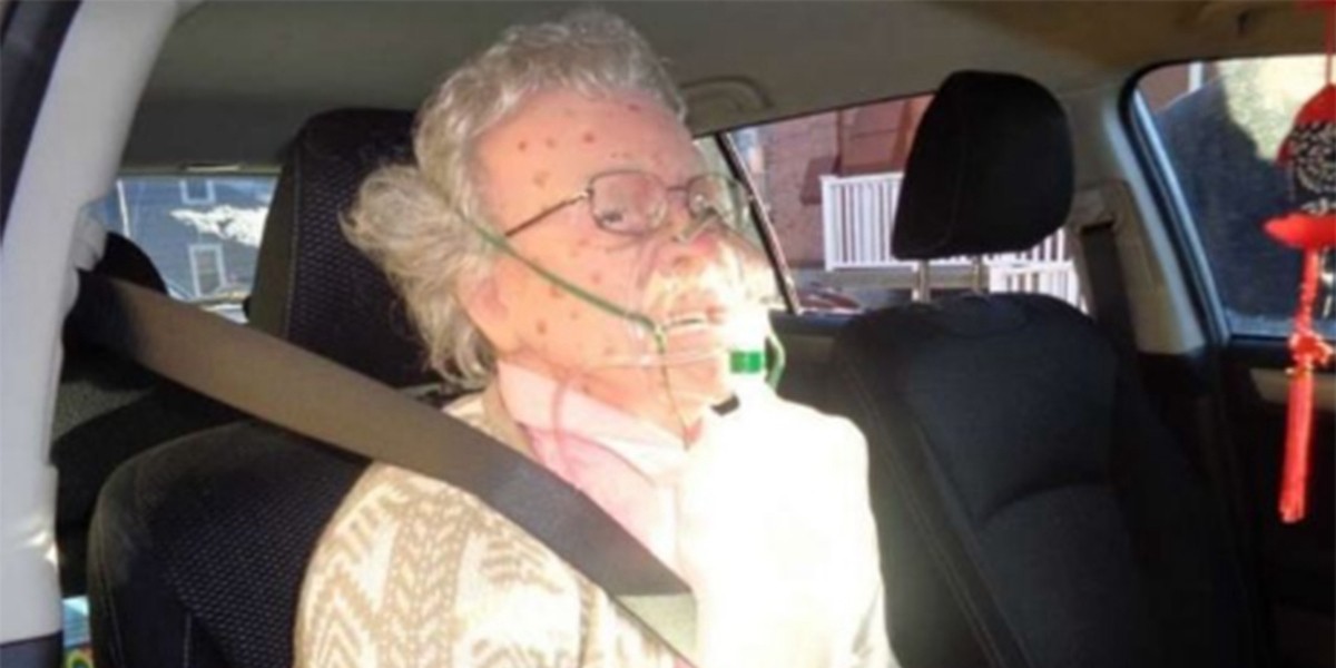 El maniquí de una mujer que engañó a la policía de Nueva York | Curiosidades