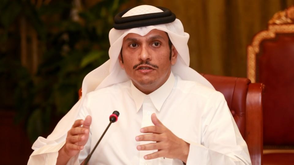 Primer ministro de Qatar dijo que hubo "un pequeño progreso" en las conversaciones sobre la tregua en Gaza | Internacionales