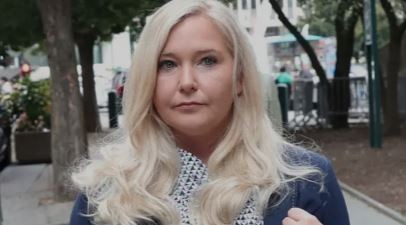 Murió Virginia Giuffre, una de las mujeres que le puso cara al abuso sexual en el poder | Internacionales