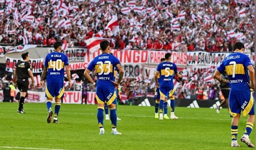 Marcos Rojo criticó al árbitro del Superclásico: “Nos condicionó con las tres amarillas a los 20 minutos” | Deportes