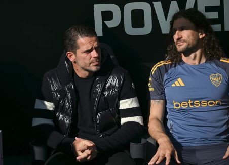 Fernando Gago tras la derrota de Boca ante River en el Superclásico: “Me voy con bronca” | Deportes