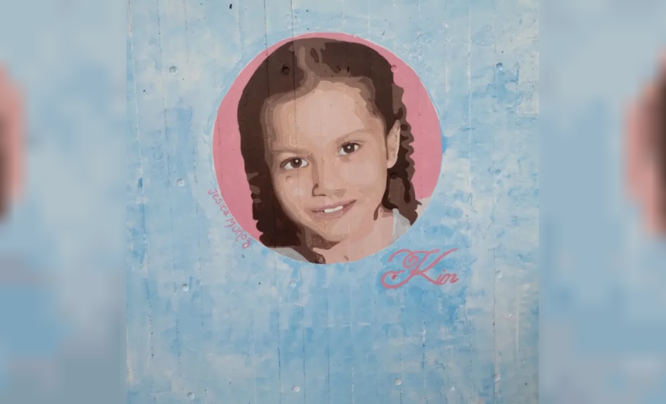 Festejaron el cumpleaños de Kim González, la nena asesinada por delincuentes adolescentes durante un robo | Actualidad