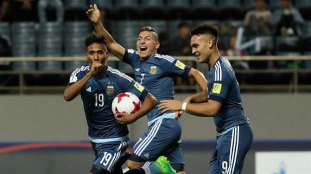 Mundial Sub 20: Argentina necesita un milagro para clasificar | Deportes
