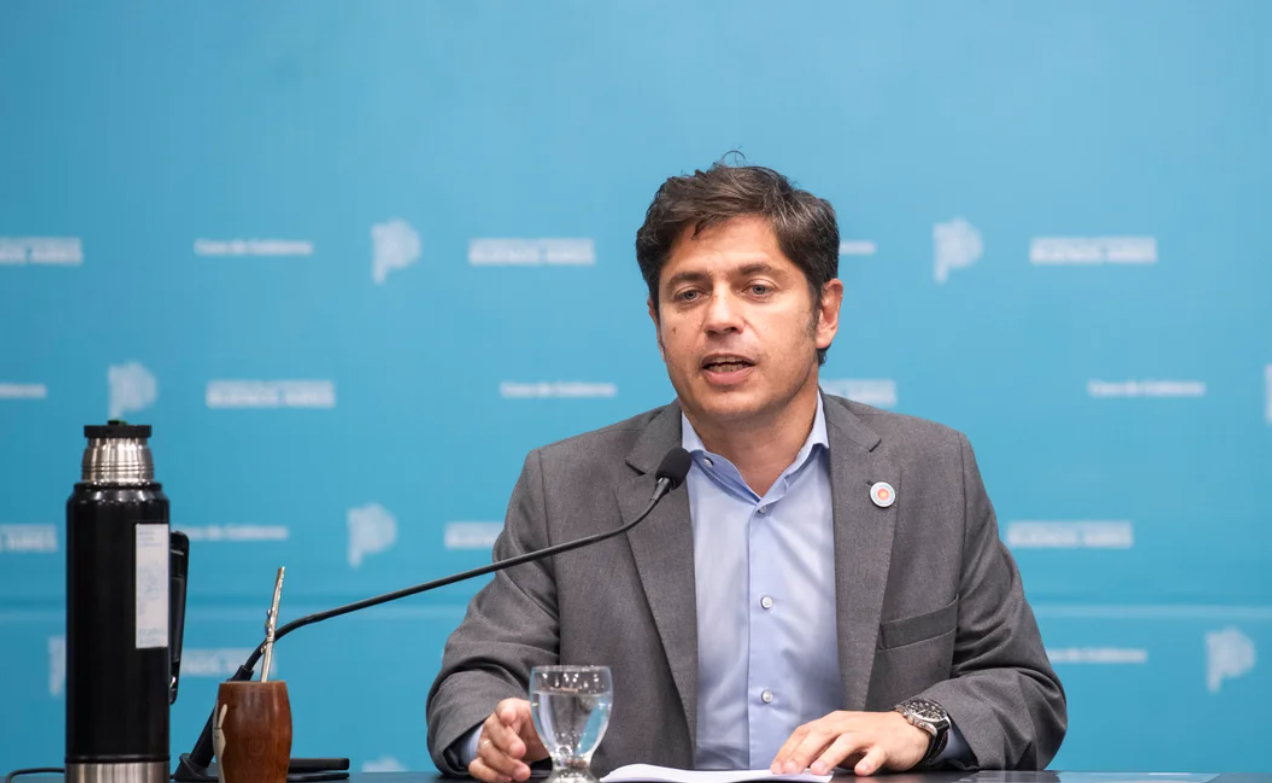 Sin debate, la Legislatura bonaerense suspendió las PASO provinciales | Política