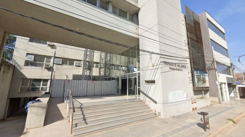 Inhabilitan a padre deudor de cuota alimentaria para jugar en liga regional de fútbol | Deportes