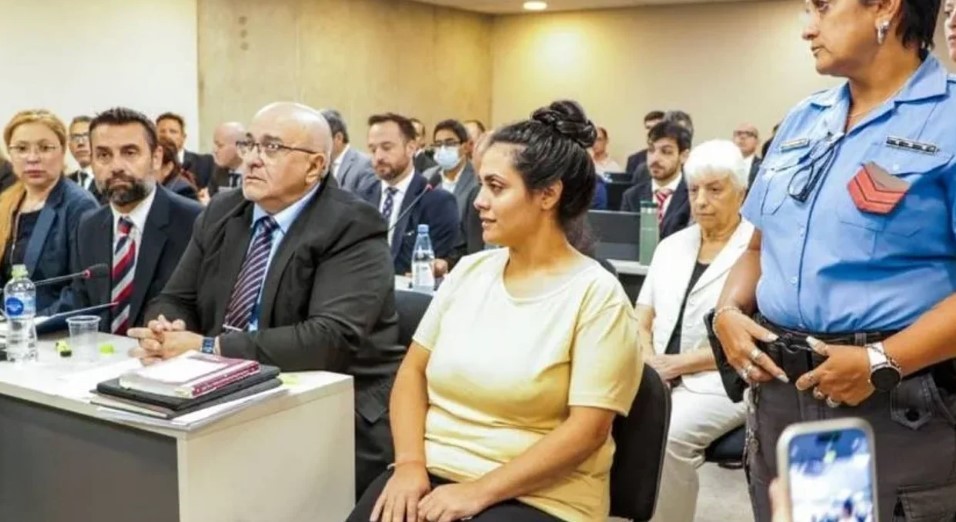 "Brenda está tranquila", afirmó el defensor de la acusada por las muertes de los bebés en el Neonatal de Córdoba | Actualidad