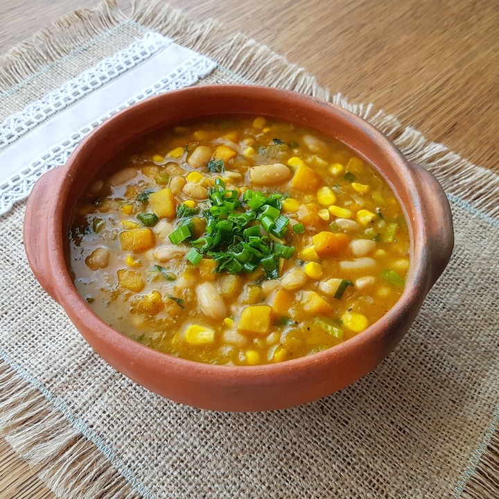 ¿Cuánto cuesta preparar el locro del Día del Trabajador? | Actualidad