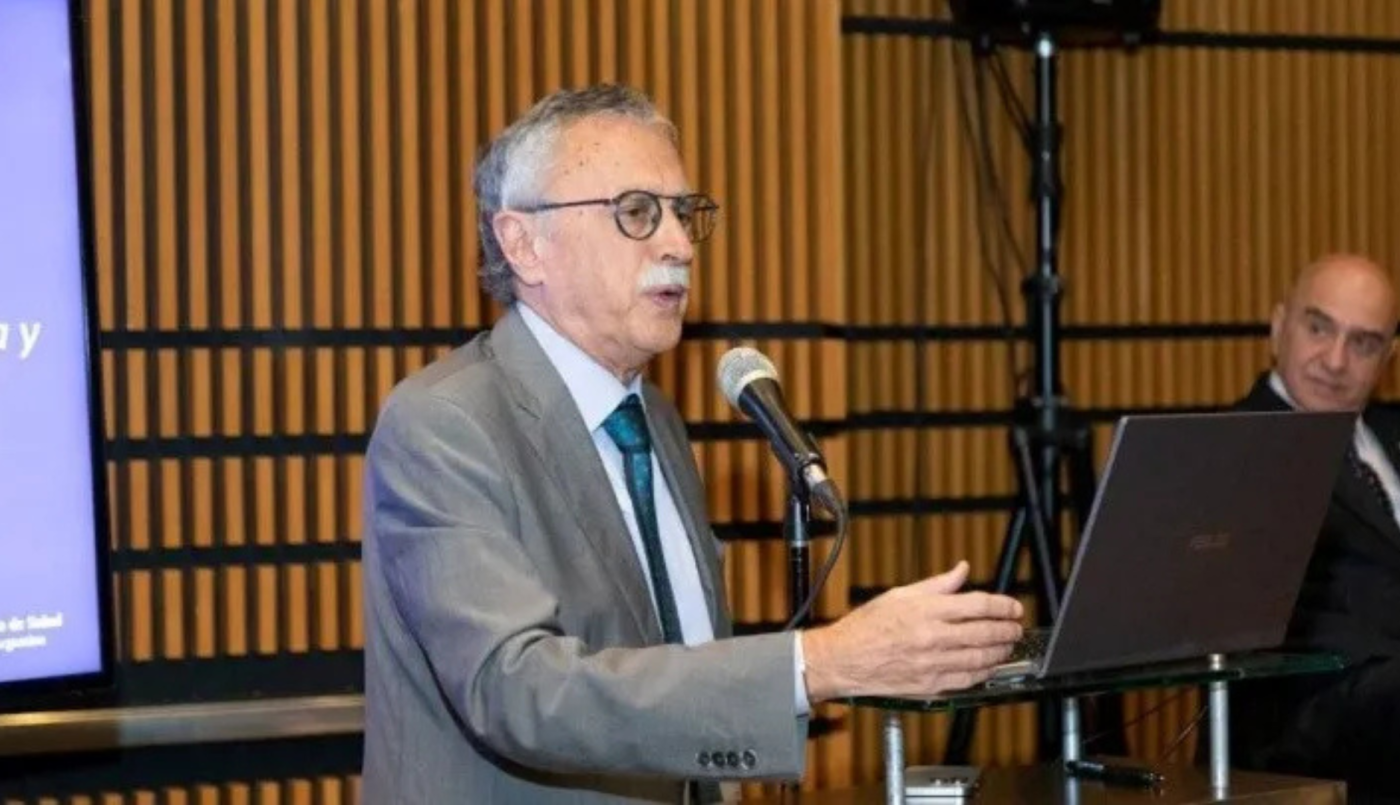 Cáncer infantil en Argentina: presentan cifras de enfermedades pediátricas de los últimos 25 años | Actualidad