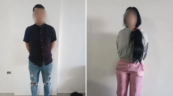 Les hicieron creer que eran "arbolitos", los citaron en un departamento y les robaron el dinero | Actualidad