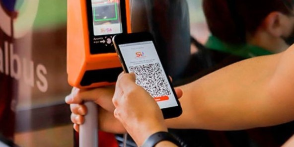 Se suman más líneas de colectivos al sistema de pago sin SUBE: cuáles son | Actualidad