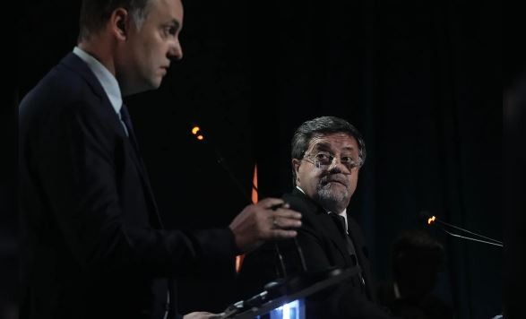 Debate porteño: pocas propuestas, show para la TV y candidatos que no arriesgaron | Política