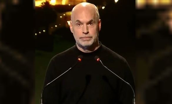 Larreta defendió su gestión y dijo que la Ciudad "da lástima y cada vez se parece más al conurbano" | Política