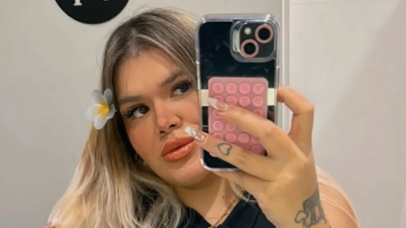 Caso Morena Rial: todas las causas van todas a tramitar en una misma fiscalía | Actualidad