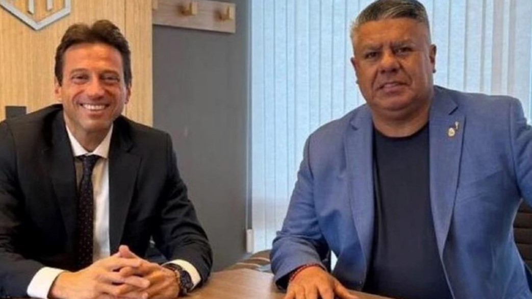 Se suspendió la reunión que AFA había convocado con los dirigentes de San Lorenzo | Deportes