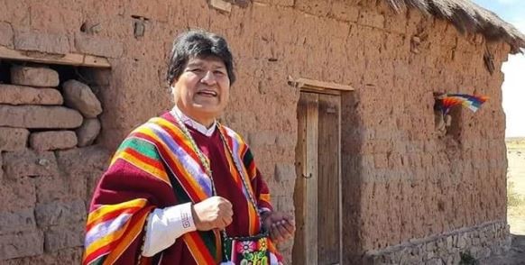 Tribunal boliviano levantó imputación y orden de captura que pesaba sobre Evo Morales | Internacionales