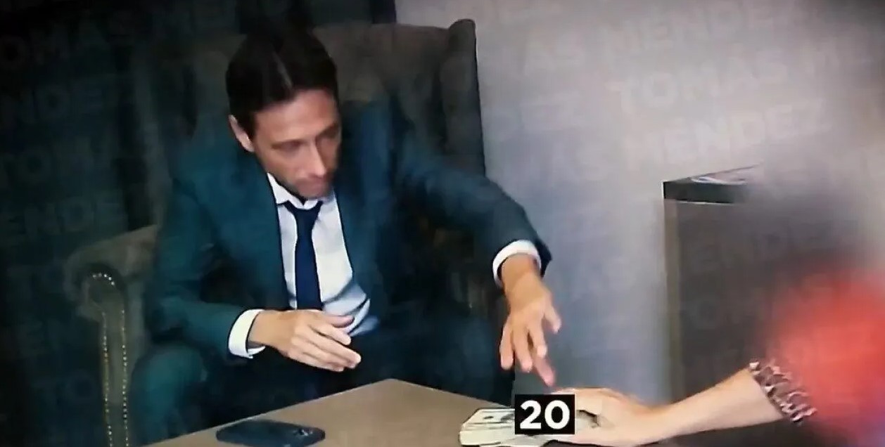 Un vocal exigió la suspensión de Moretti como presidente de San Lorenzo | Deportes