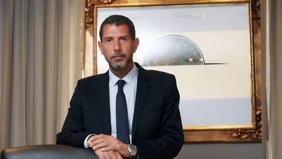 Quién es Luis Pierrini, el nuevo secretario de Transporte tras la salida de Franco Mogetta | Política