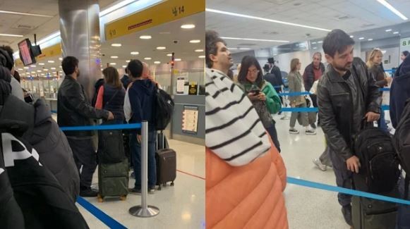 Juan Grabois disertará en universidades de Estados Unidos | Política