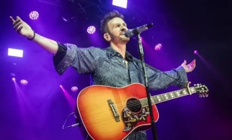 Axel reveló que es preparacionista: “Tengo comida guardada para un año porque sé que va a suceder" | Espectáculos