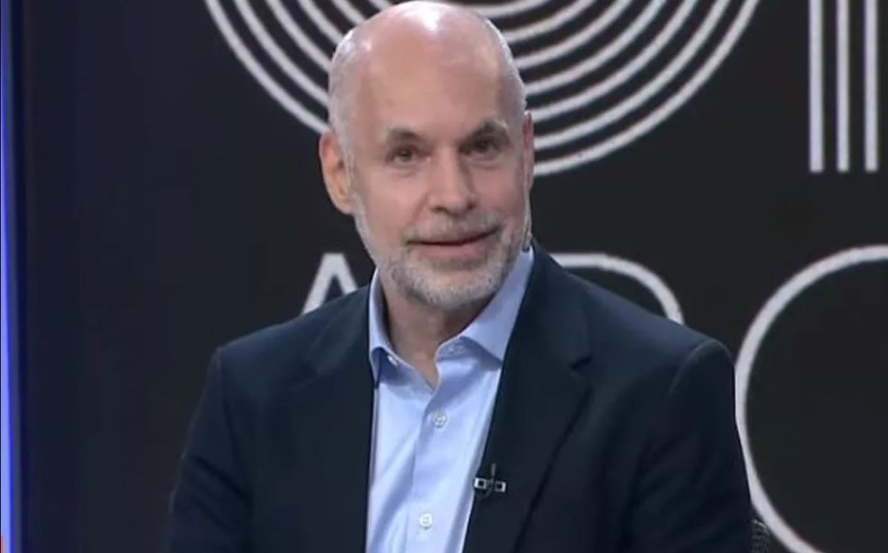 "Fue un error traerlo del conurbano": Rodríguez Larreta lamentó haber convocado a Jorge Macri a la Ciudad | Política