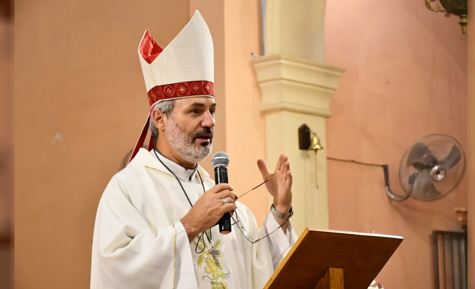 La Iglesia rechaza bajar la edad de imputabilidad: "No resuelve la raíz del problema" | Actualidad