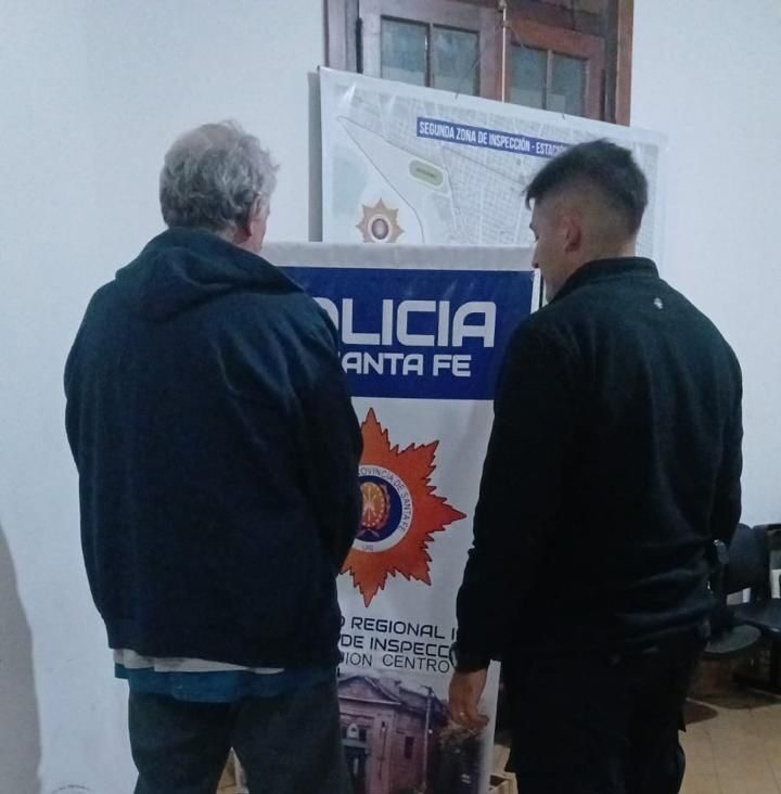 Imputan a un chofer de DiDi detenido por acosar a una menor | Actualidad