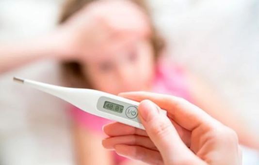 “Es probable que el foco esté en el agua”, detalló un infectólogo sobre la fiebre tifoidea | Actualidad