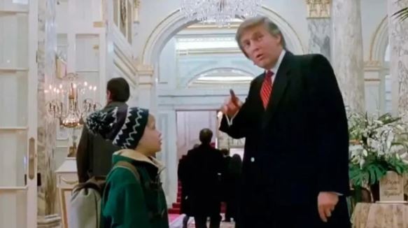 Donald Trump anunció arancel del 100% a películas extranjeras: “Queremos hechas en América, otra vez” | Espectáculos