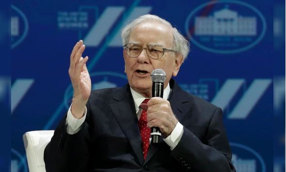 La cruda frase de despedida de Warren Buffett para Donald Trump: “7.500 millones de personas no te aprecian" | Internacionales