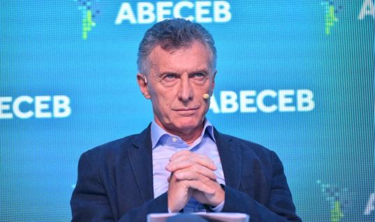 "Una catástrofe": Mauricio Macri advirtió lo que pasaría si el kirchnerismo gana en Provincia y Ciudad | Política