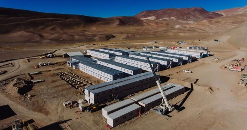 Revelan que uno de los yacimientos de minerales más grandes del mundo está en San Juan | Economía