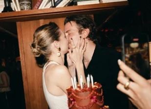 Gigi Hadid y Bradley Cooper confirmaron su noviazgo | Espectáculos