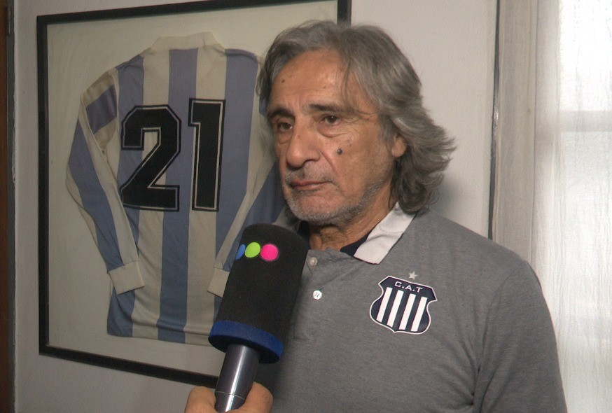 El adiós a un Campeón del Mundo: "Era un tiempista espectacular" | Deportes