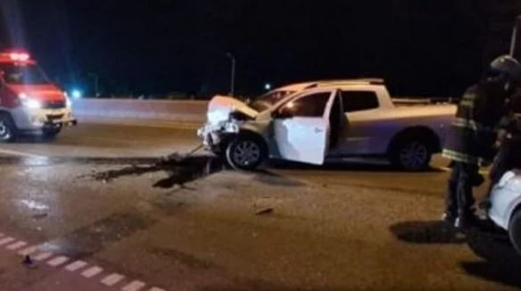 En Bahía Blanca proponen que quien participe de un incidente vial bajo alcohol pague la atención médica | Actualidad