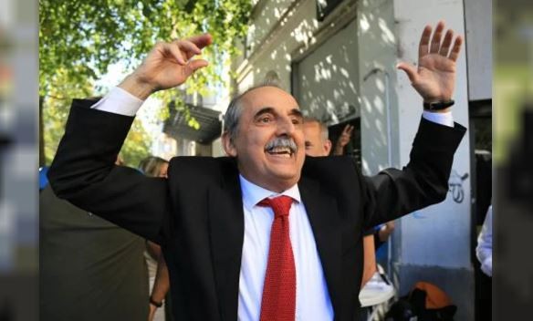 Casación confirmó la condena a Guillermo Moreno por manipulación de índices del INDEC | Política