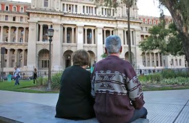 Un nuevo fallo de segunda instancia declara la inconstitucionalidad de la ley de movilidad de Alberto Fernández | Política