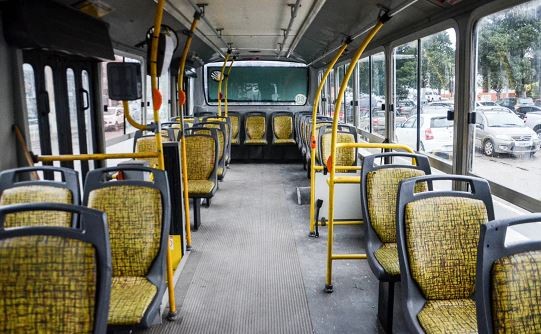 El secretario gremial de la UTA afirmó que “si no hay acuerdo” habrá “paro por tiempo indeterminado” | Actualidad