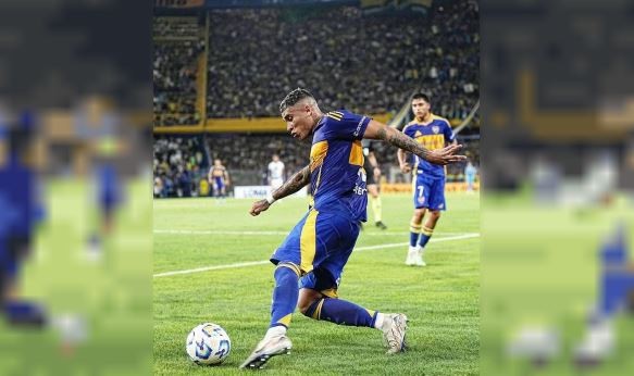 Nuevo problema en Boca: le rechazaron la visa a Ayrton Costa | Deportes