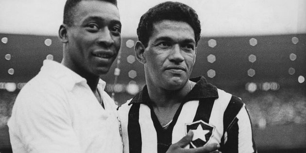 Conmoción en Brasil por la desaparición del cuerpo de Garrincha | Deportes