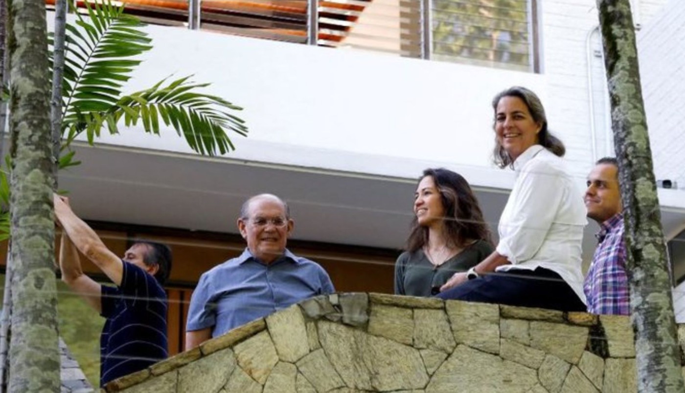 EEUU confirmó el rescate de opositores venezolanos en la embajada argentina: "Todos se encuentran a salvo" | Internacionales