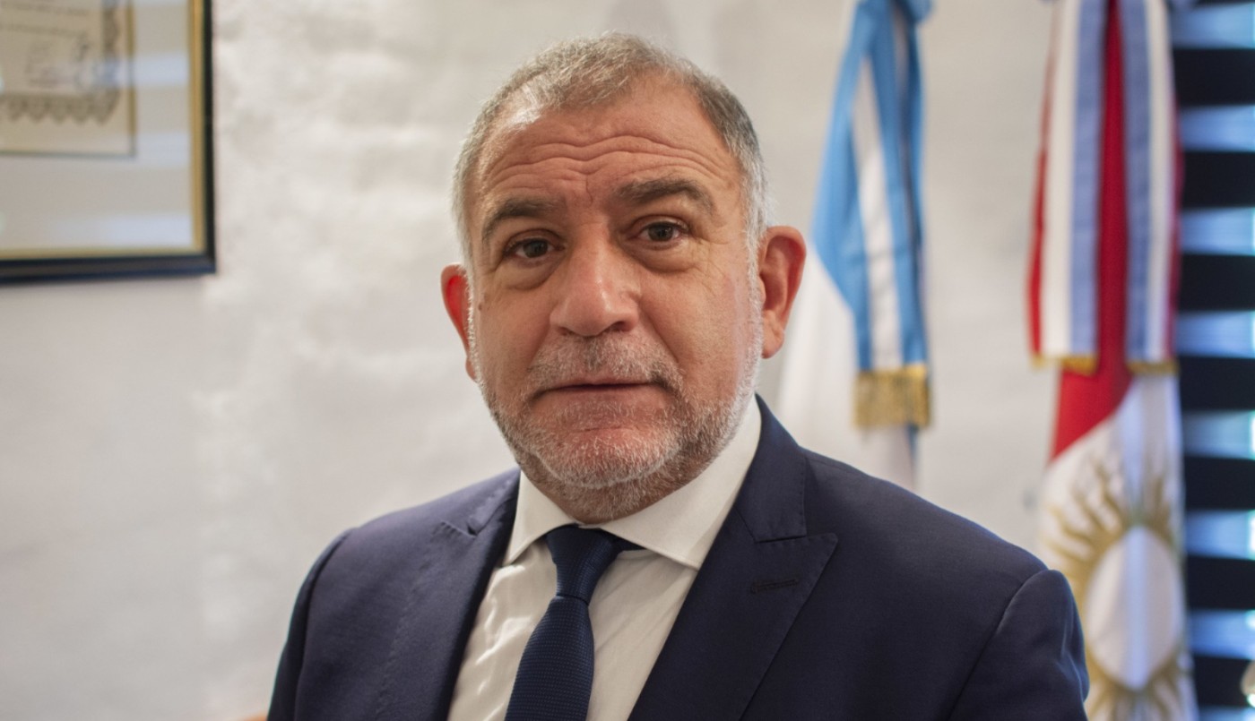 Luis Juez apuntó contra Macri y generó polémica: “Parecés la gorda Carrió con calzoncillos” | Política