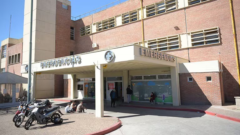 Conmoción en Córdoba: murió una nena de dos años tras ser atropellada mientras andaba en bicicleta | Actualidad